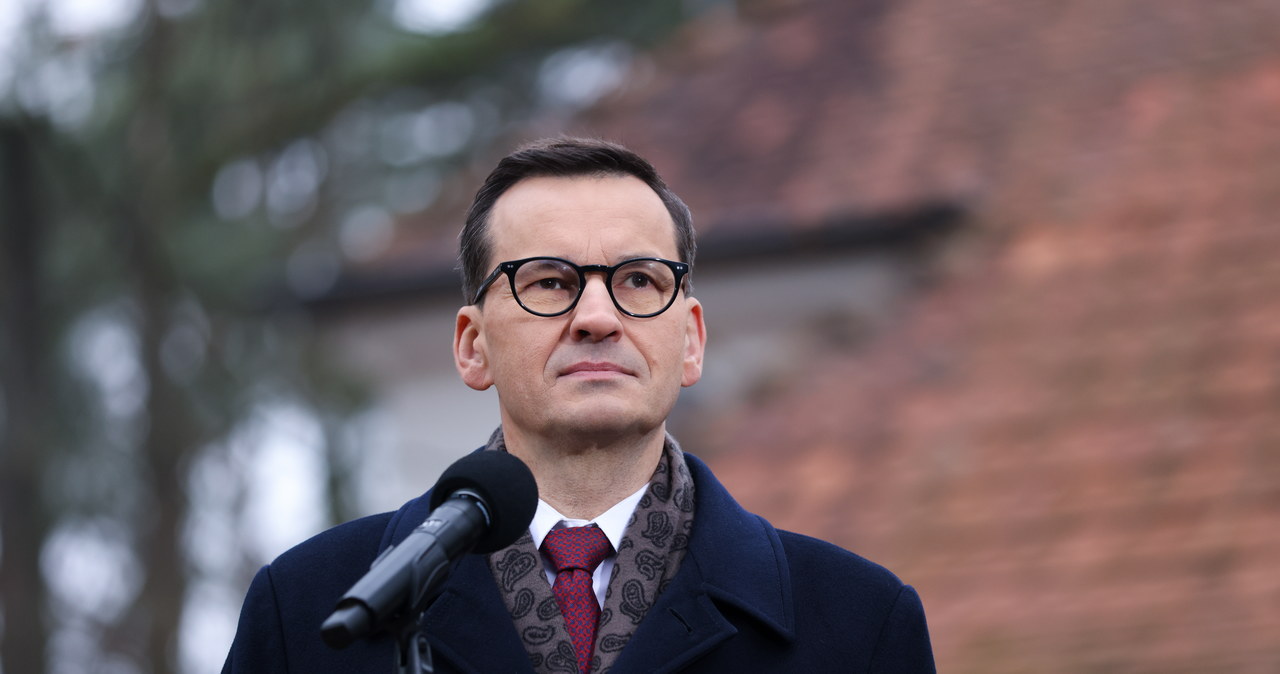 Dopłaty do gazu. Premier zapowiada: Będzie kryterium dochodowe