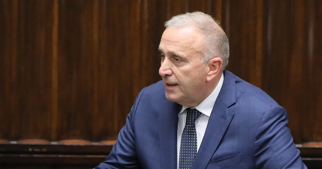 Schetyna ostro o wpadce prezydenta Dudy: Egzamin został totalnie oblany