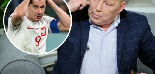 Krzysztof Jackowski o mundialu. Jasnowidz wie, co się wydarzy
