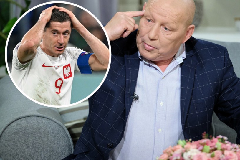 Krzysztof Jackowski o mundialu. Jasnowidz wie, co się wydarzy