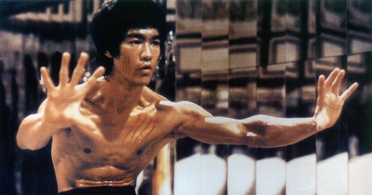 Nowa hipoteza na temat śmierci Bruce’a Lee. Mistrz kung-fu zmarł z powodu nadmiaru wody?