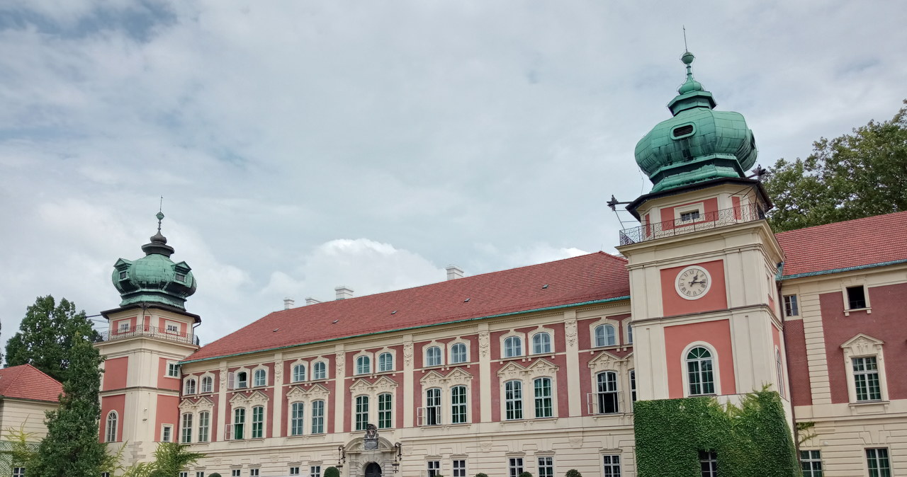 Łańcucki zamek zaprasza na weekendowe zwiedzanie za pół ceny