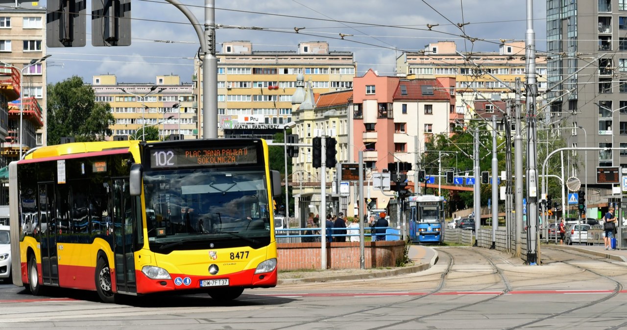 Kierowcy MPK muszą złożyć oświadczenia o dodatkowej pracy. Dlaczego?