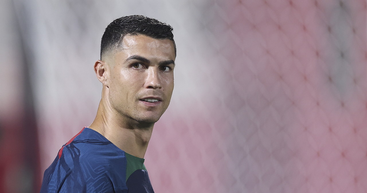 MŚ 2022. Ronaldo i Brazylijczycy wchodzą do gry