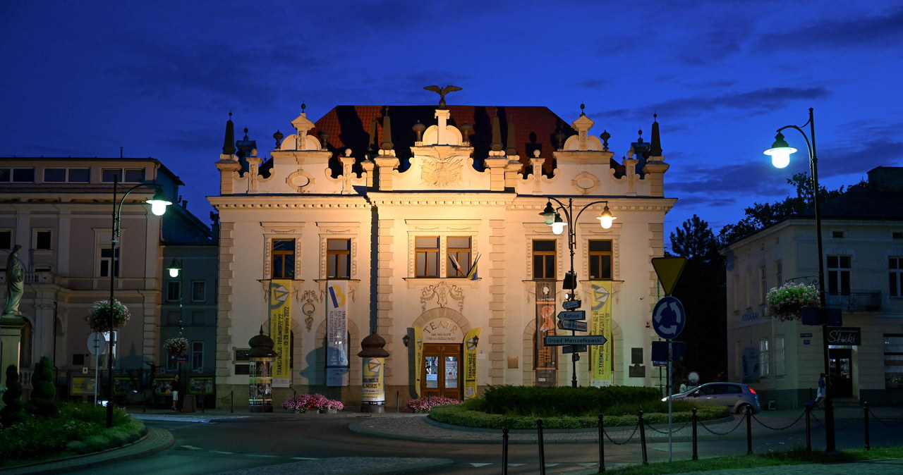 Podkarpackie Konfrontacje Teatralne ruszają jutro w Rzeszowie