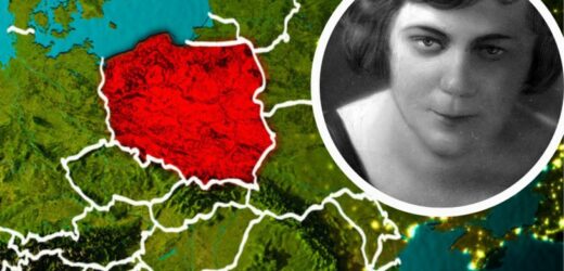 Przepowiednia dla Polski sprzed 100 lat przeraża. Oto co zobaczyła Maria Szpyrkówna