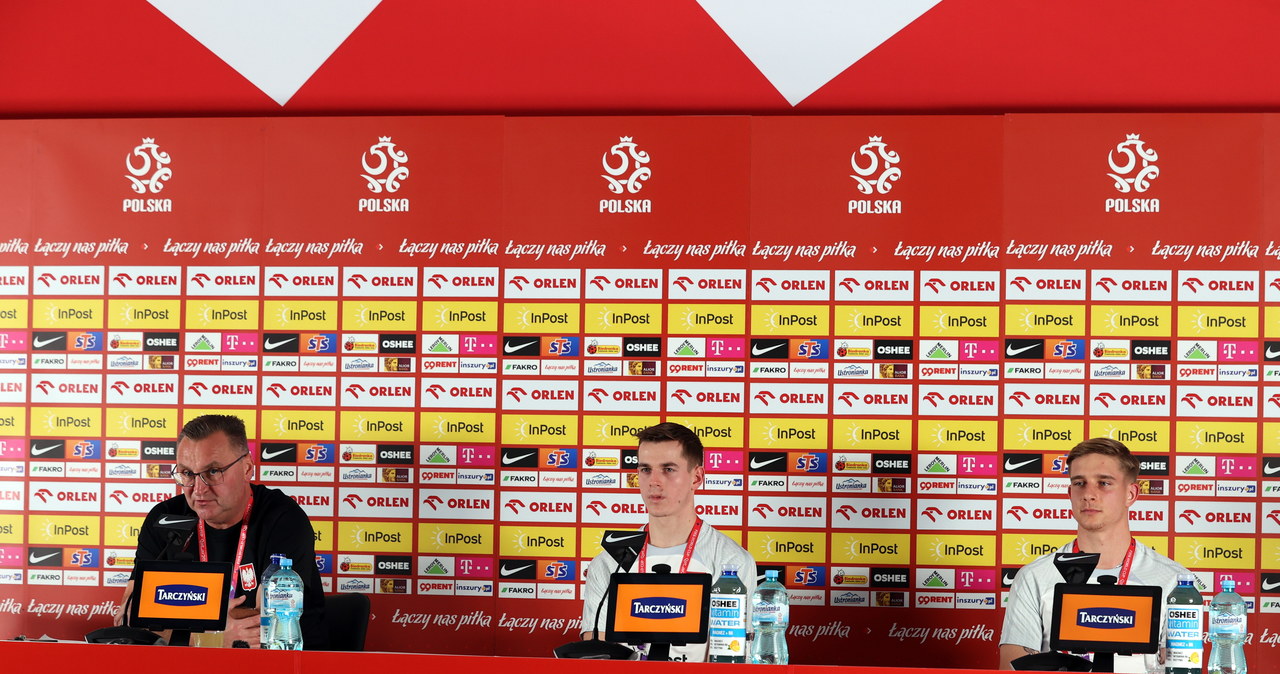 Michniewicz wskazał największy atut Arabii Saudyjskiej