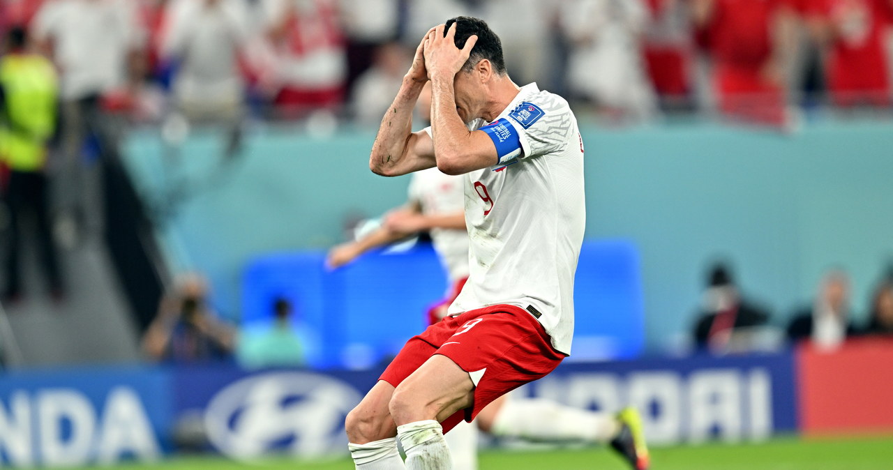 Czemu Lewandowski nie zdobył karnego? Analizują fizyczki