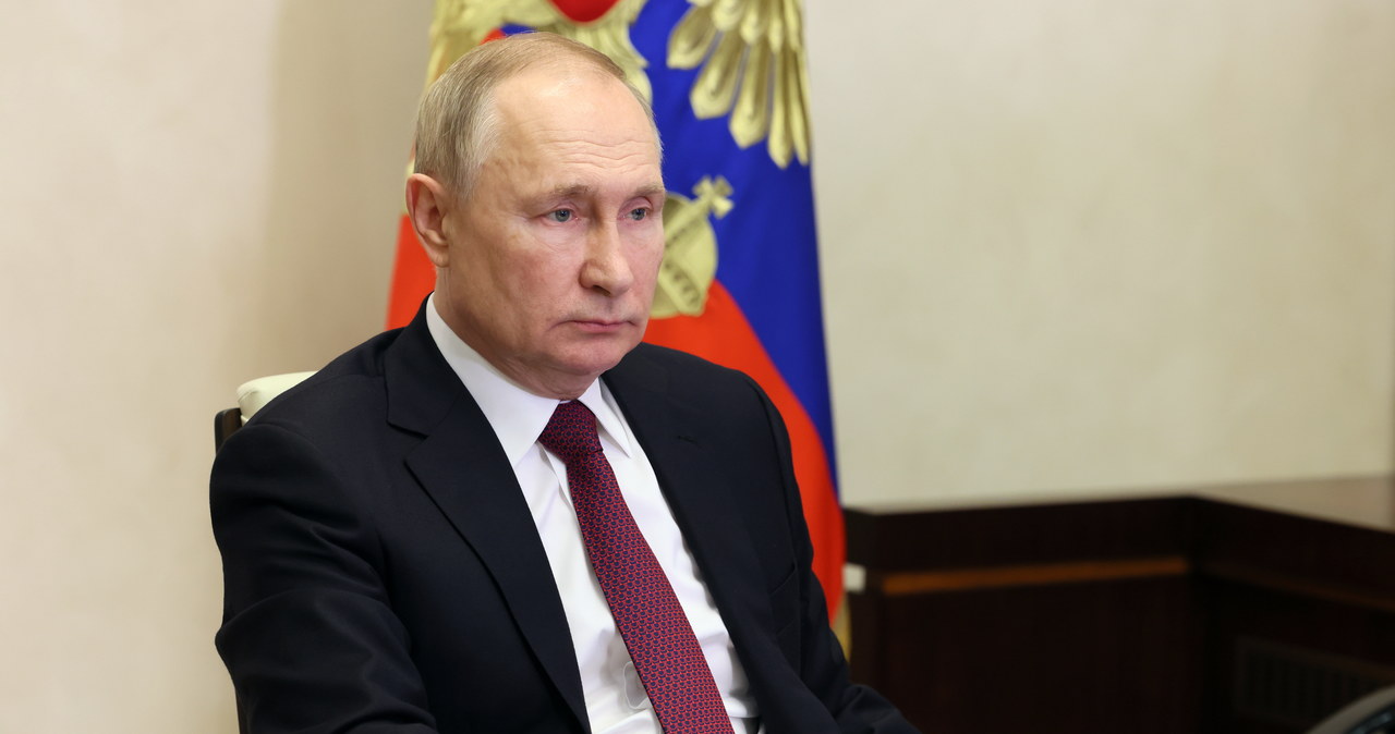 Szef NATO: Jeśli pozwolimy Putinowi wygrać, będziemy płacić znacznie wyższą cenę