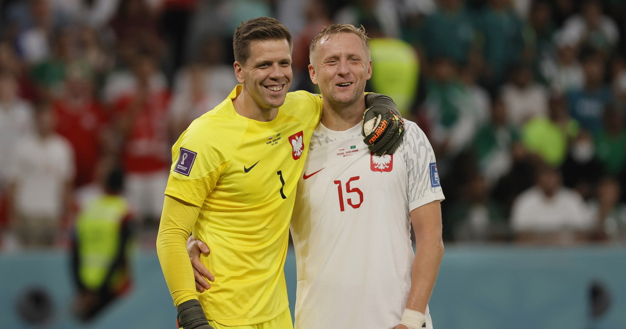 „Karny był nieporozumieniem, ale obrona Szczęsnego przejdzie do historii”