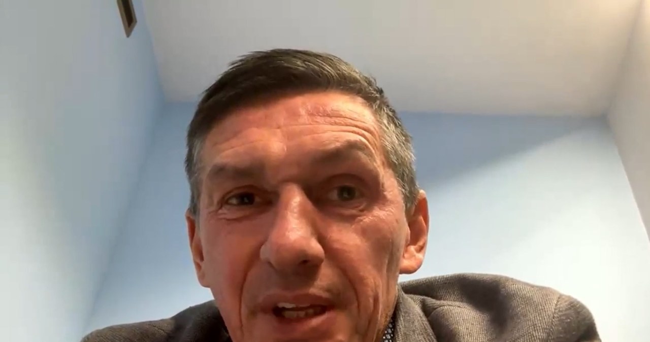 Dariusz Gęsior: Arabia biegowo wyglądała lepiej, ale my byliśmy skuteczniejsi