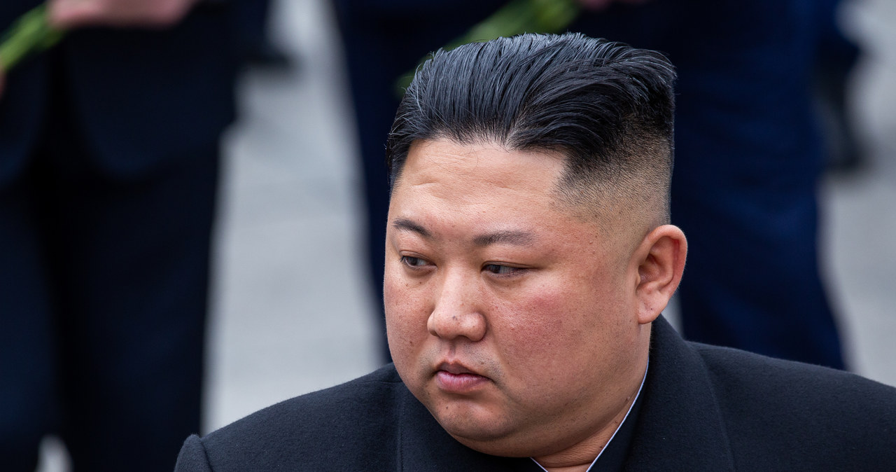 Kim Dzong Un: Powstaje nuklearna odpowiedź na amerykańskie groźby