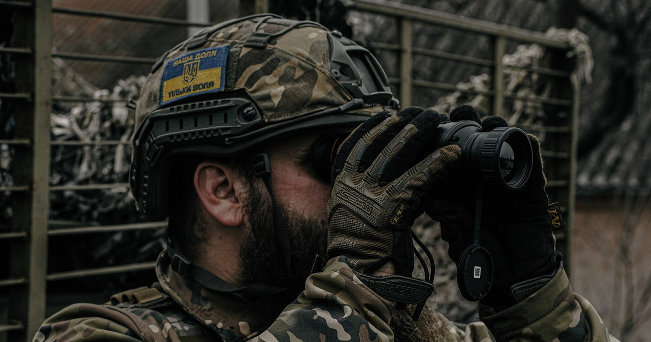 ISW: Wkrótce może wzrosnąć tempo działań na froncie w Ukrainie