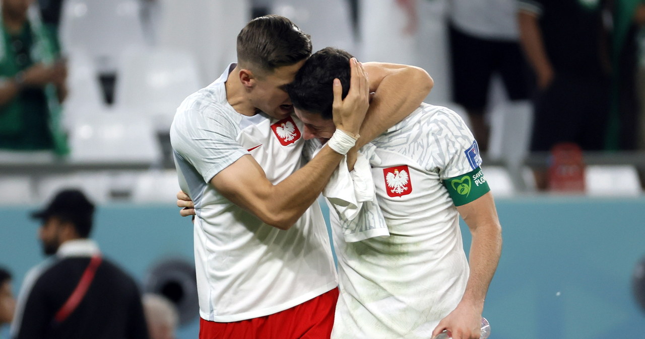 Co musi się stać, by Polacy wyszli z grupy?
