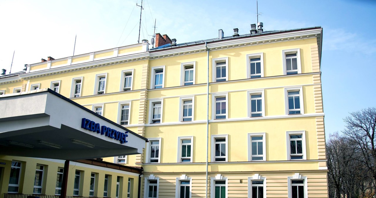 Bielski „pediatryk” niebawem otworzy poradnię urazowo-ortopedyczną