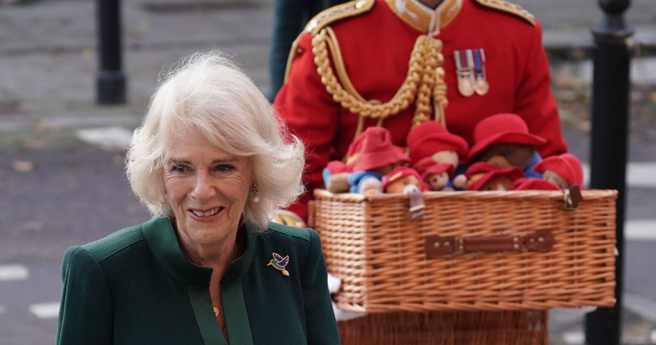 Modernizacja brytyjskiej monarchii. Camilla zrywa z kilkusetletnią tradycją