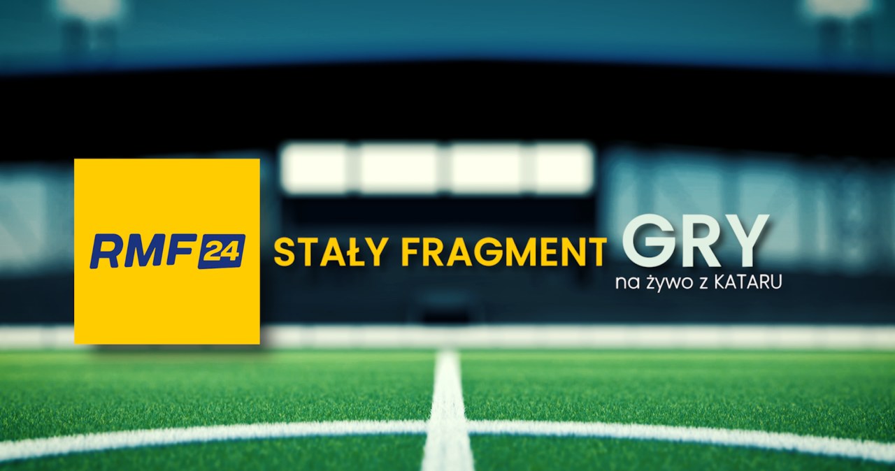 Stały fragment gry, 27 listopada: Co w nowym tygodniu czeka reprezentację Polski?