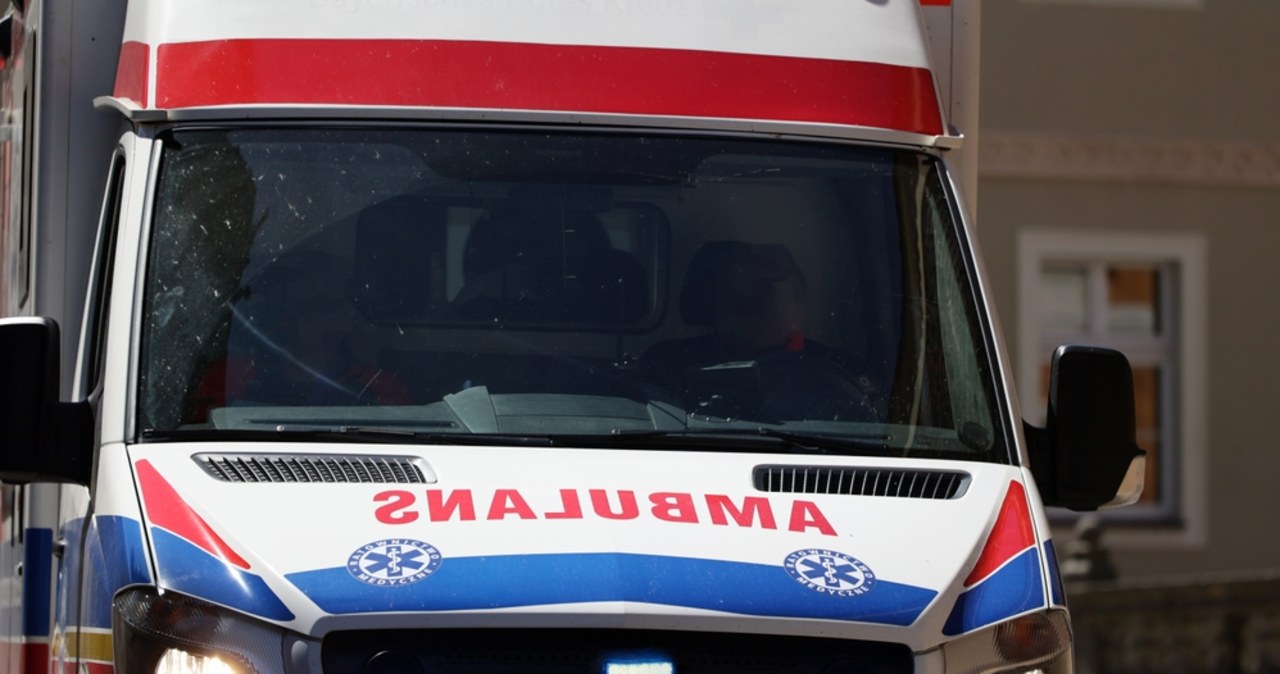 Nie żyje dwóch 19-latków. Prawdopodobnie zatruli się spalinami samochodowymi