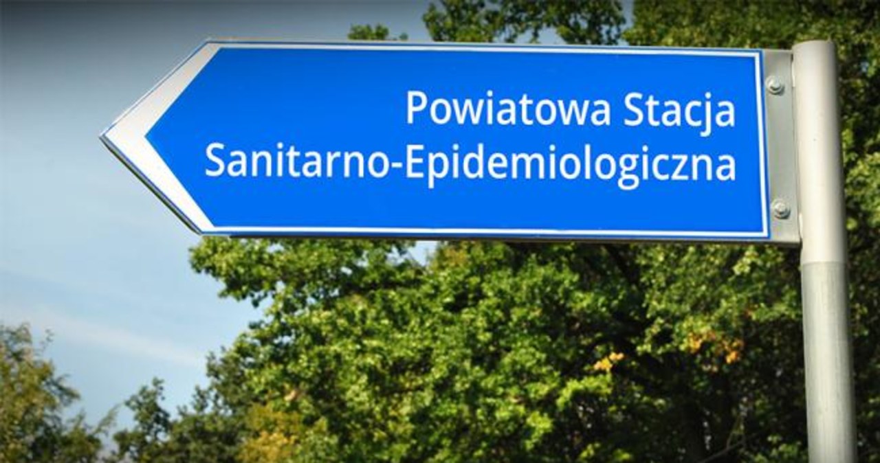 Sanepidy sprawdzone przez NIK. Są nieprawidłowości
