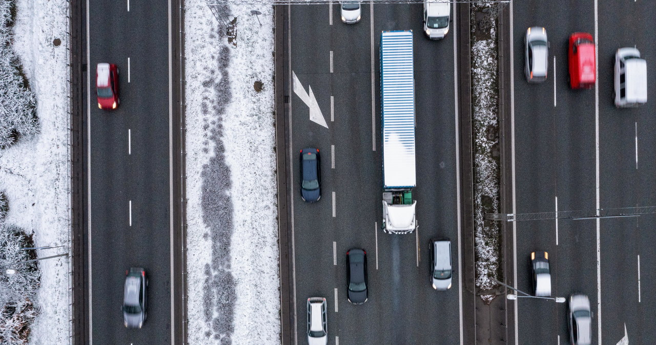 Czeka nas powrót zimy? Prognoza pogody na nowy tydzień