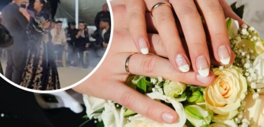 Polka pokazała tureckie wesele. Oto co podali do jedzenia
