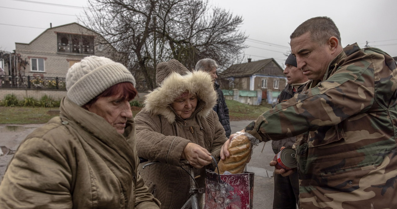 „To jedyny sposób, żeby przeżyć”. Ukraiński fotoreporter o życiu bez prądu