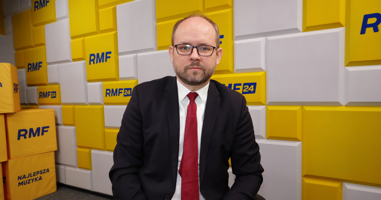 Przekazanie Patriotów Ukrainie? Przydacz: Nie ma prawnych blokad