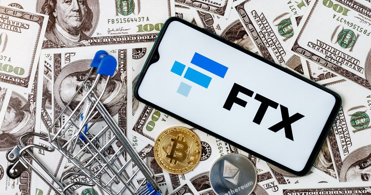 Ryzykowna gra kosztowała 32 mld dolarów. Co zrobić z rynkiem kryptowalut?