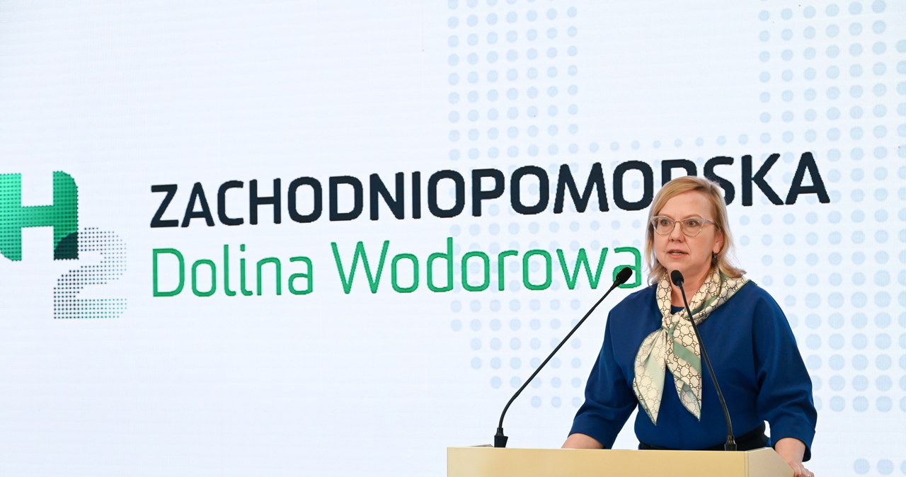 Zachodniopomorska Dolina Wodorowa: Podpisano list intencyjny