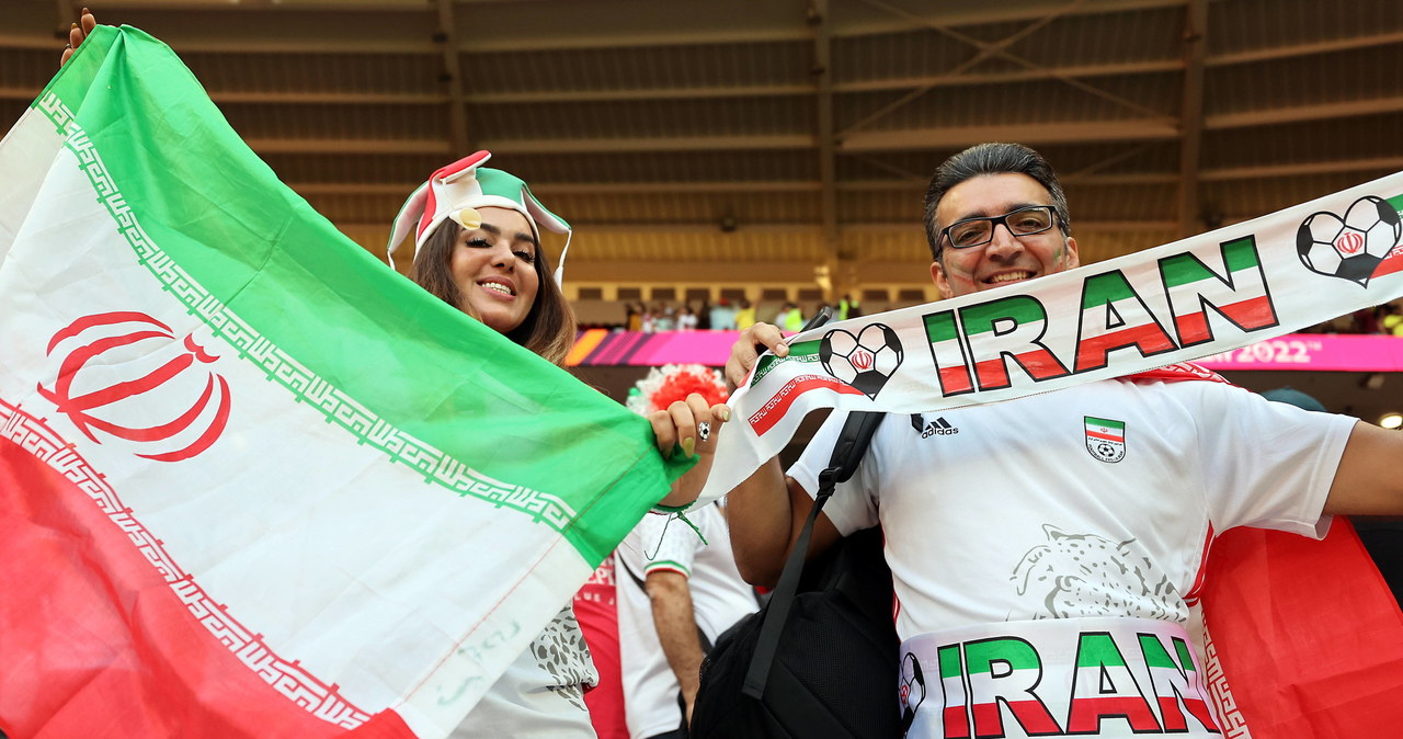Setki Irańczyków zwolnionych z więzień po zwycięstwie na mundialu