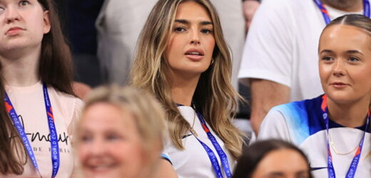 Sasha Rebecca kusi fanów na Instagramie!