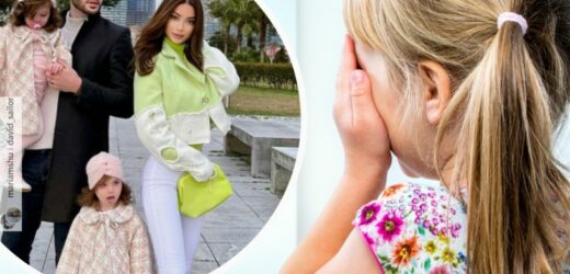 Para influencerów pokazała dzieci. „Jak małe lalki”
