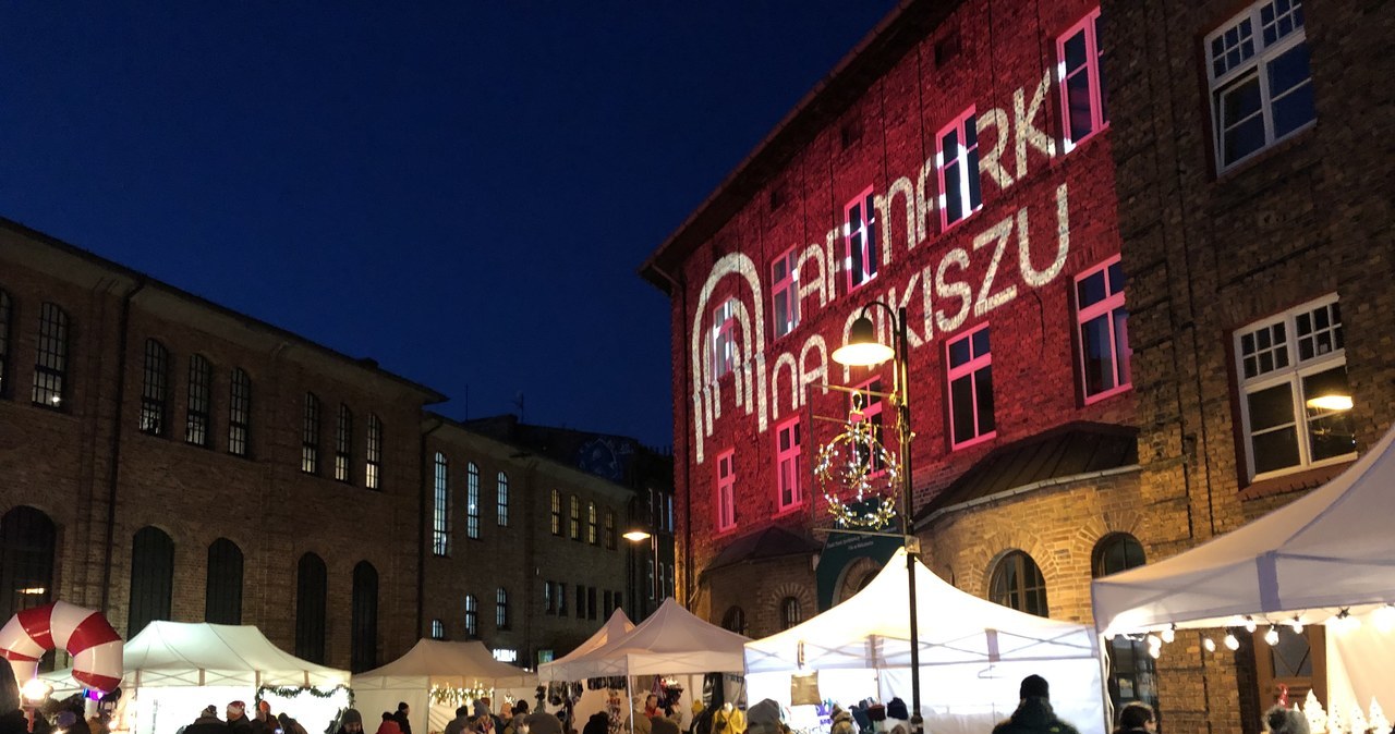 Jarmark na Nikiszu. Niezwykłe wydarzenie w zabytkowej dzielnicy Katowic