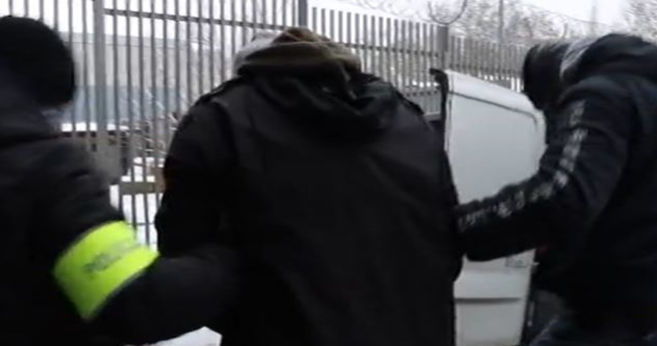 ​Żałował, że nie zdążył przeczytać 30 książek. Lekturę skończy w areszcie