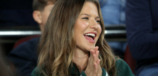 Ranking najseksowniejszych WAGs mundialu 2022. Na liście Anna Lewandowska!