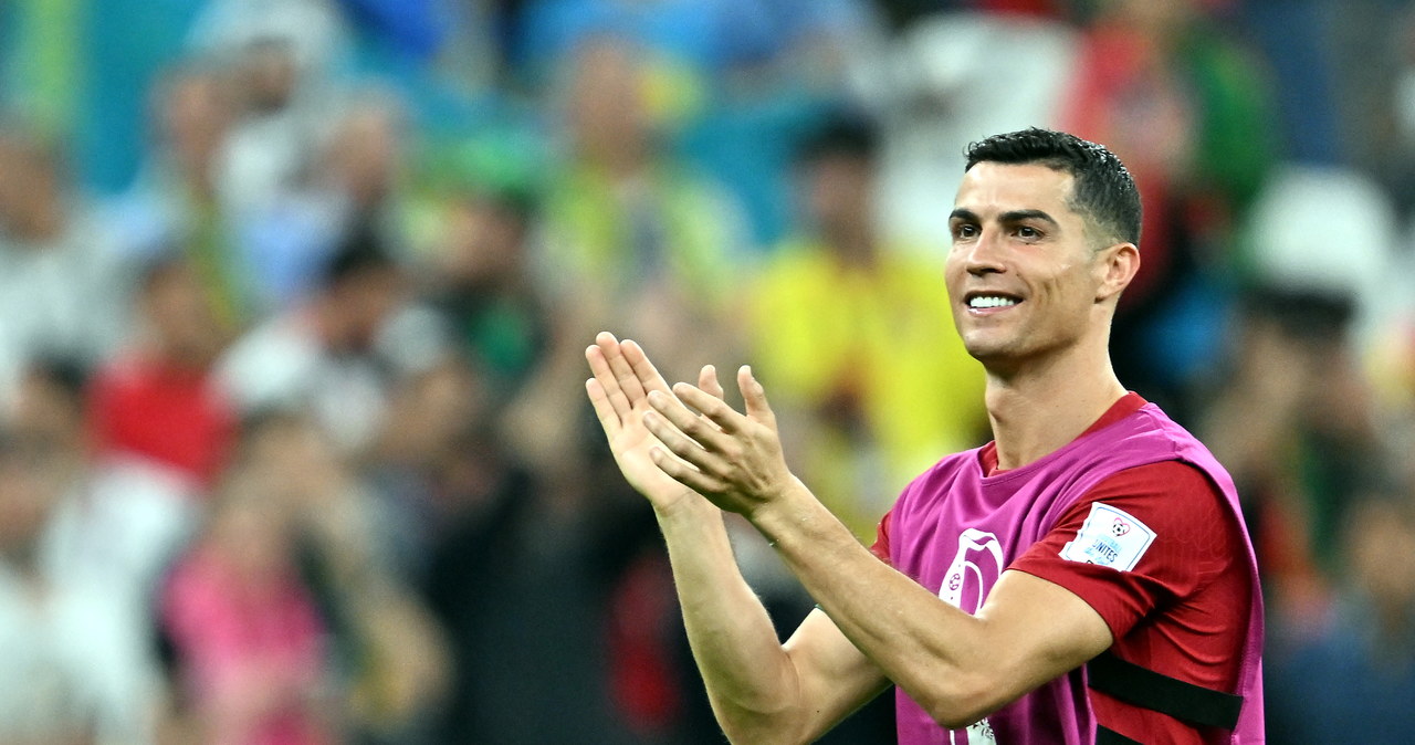 Cristiano Ronaldo zagra w Al-Nassr? Bajeczna oferta