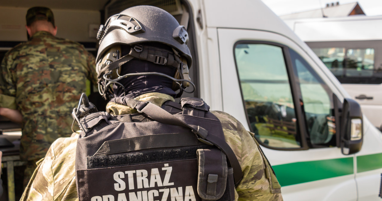 Lotnisku w Modlinie grozi paraliż. Pogranicznicy zapowiadają masowe odejścia