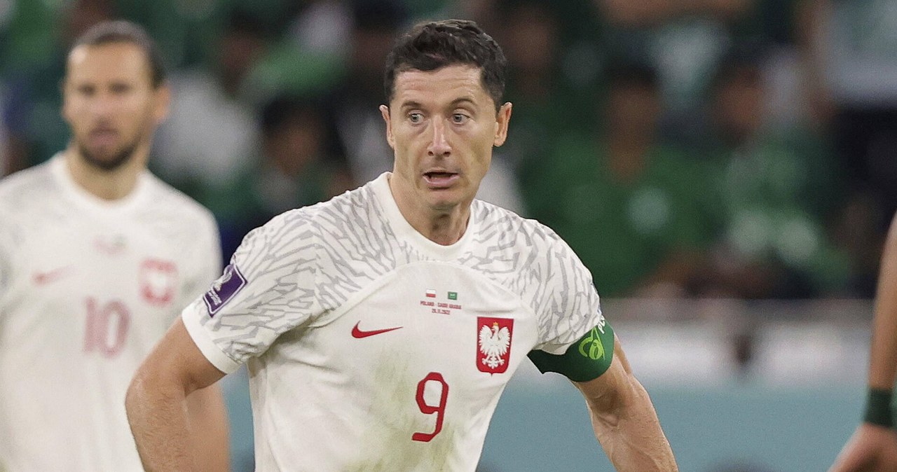 Mecz Polska – Argentyna na mundialu [RELACJA NA ŻYWO]