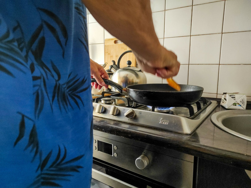 Zrób to w czasie gotowania. Różnicę odczujesz w portfelu