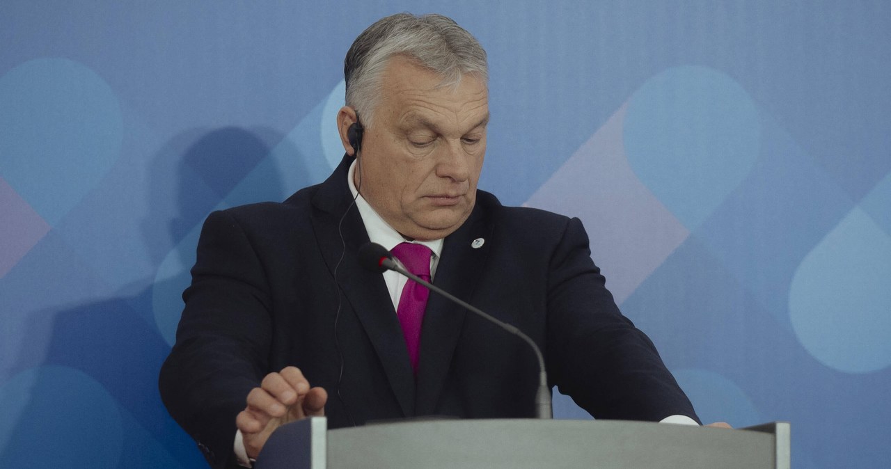 KE zaakceptowała Krajowy Plan Odbudowy Węgier