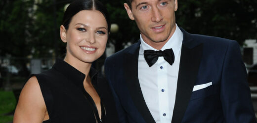 Anna Lewandowska chwali się świątecznym zdjęciem. Fani krytykują jedną rzecz