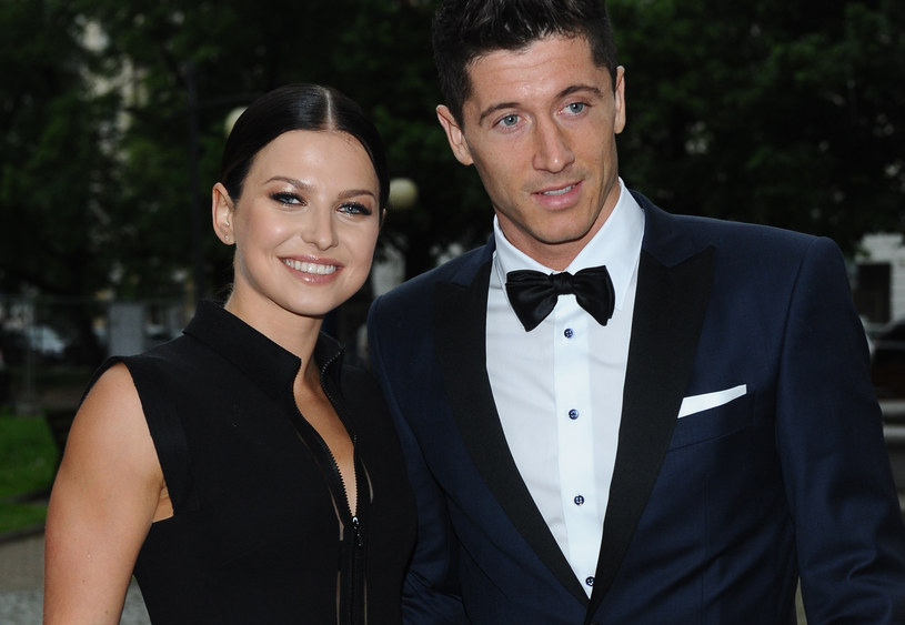 Anna Lewandowska chwali się świątecznym zdjęciem. Fani krytykują jedną rzecz