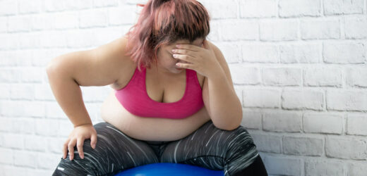 Nie czekaj na postanowienia noworoczne. Tak schudniesz 15 kilogramów!