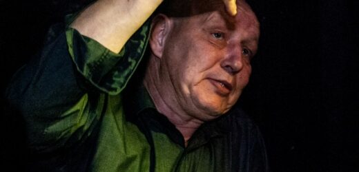 Krzysztof Jackowski o zaginięciu Iwony Wieczorek: Stały się tam dziwne rzeczy