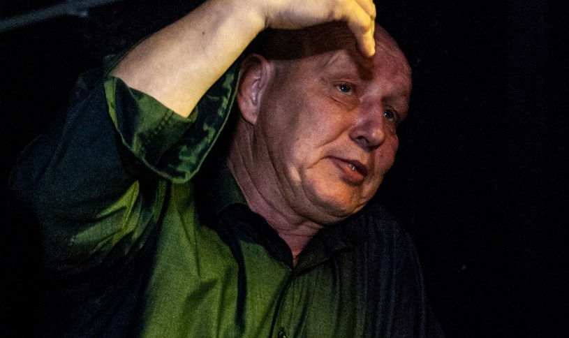 Krzysztof Jackowski o zaginięciu Iwony Wieczorek: Stały się tam dziwne rzeczy