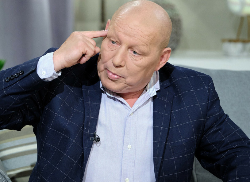 Krzysztof Jackowski zapowiedział „rok konfrontacji”. To ma się wydarzyć