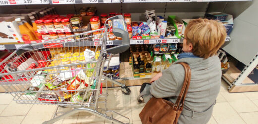 Ostrzeżenie GIS. Wycofują ze sklepu herbatniki. „Podwyższony poziom akryloamidu”