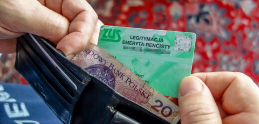 Jedna karta dla seniorów i tyle zniżek. Emerytów od 1 stycznia czekają zmiany
