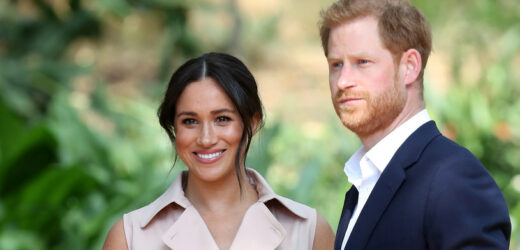 Z czego żyją Meghan i Harry? Sporo stracili odchodząc z rodziny królewskiej