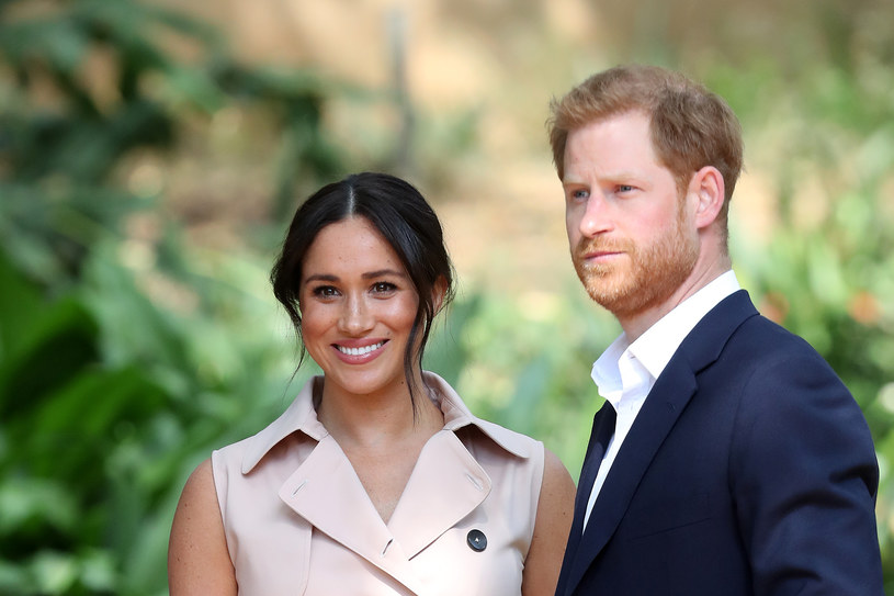 Z czego żyją Meghan i Harry? Sporo stracili odchodząc z rodziny królewskiej